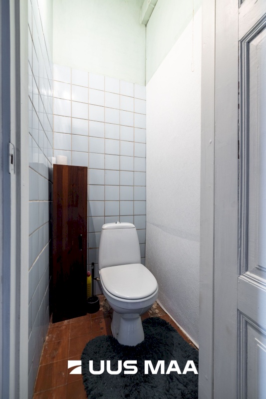 Tallinn, Kesklinna linnaosa, Vanalinn, Rüütli 14