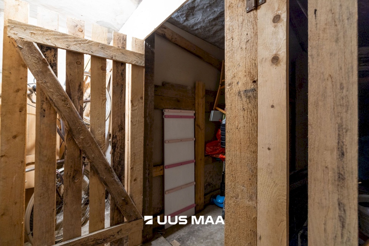 Tallinn, Kesklinna linnaosa, Vanalinn, Rüütli 14