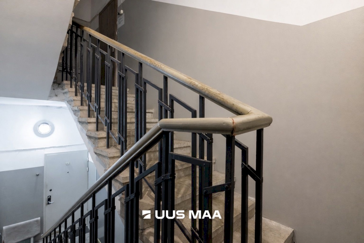 Tallinn, Kesklinna linnaosa, Vanalinn, Rüütli 14