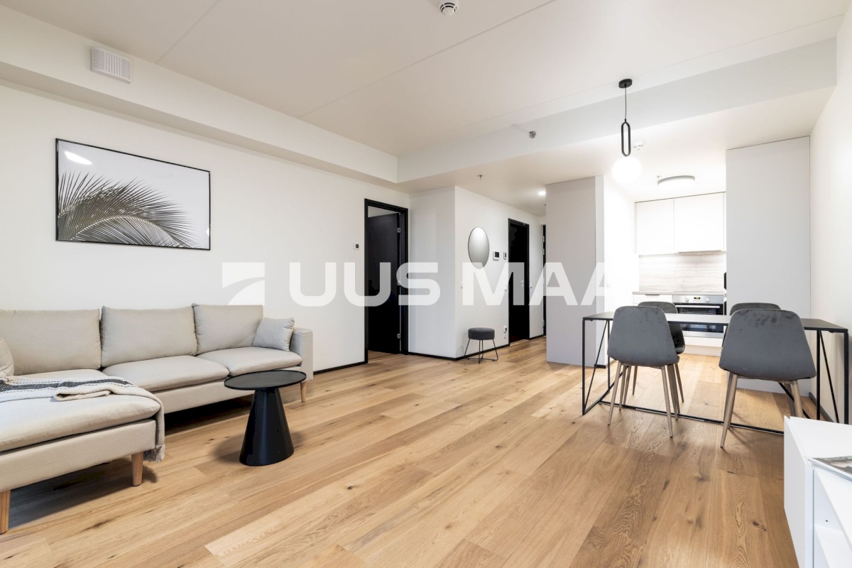 Tallinn, Kristiine linnaosa, Tondi, Seebi tn 1