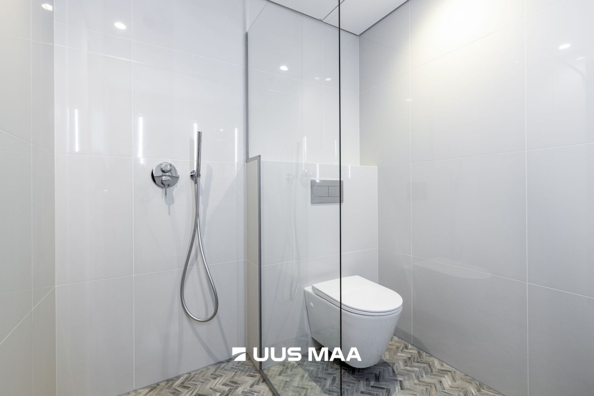 Tallinn, Kristiine linnaosa, Tondi, Seebi tn 1