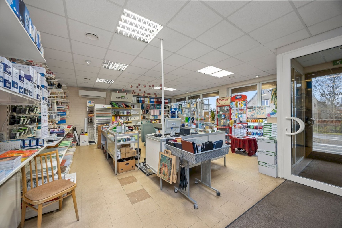 Keila linn, Haapsalu mnt 31a