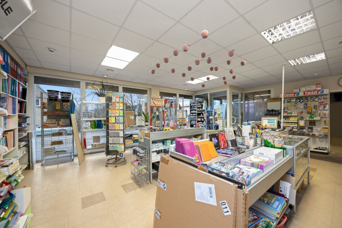 Keila linn, Haapsalu mnt 31a