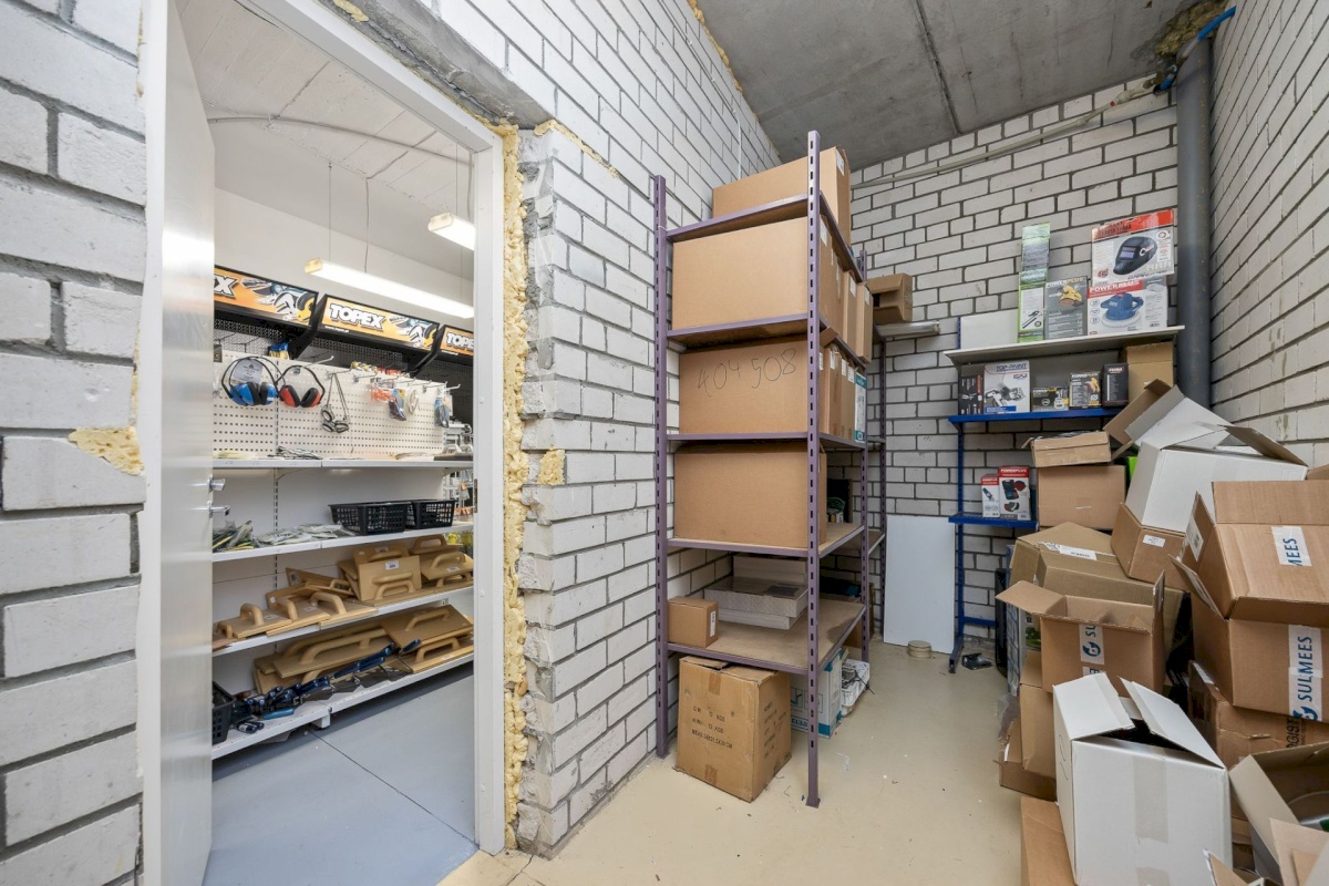 Keila linn, Haapsalu mnt 31a