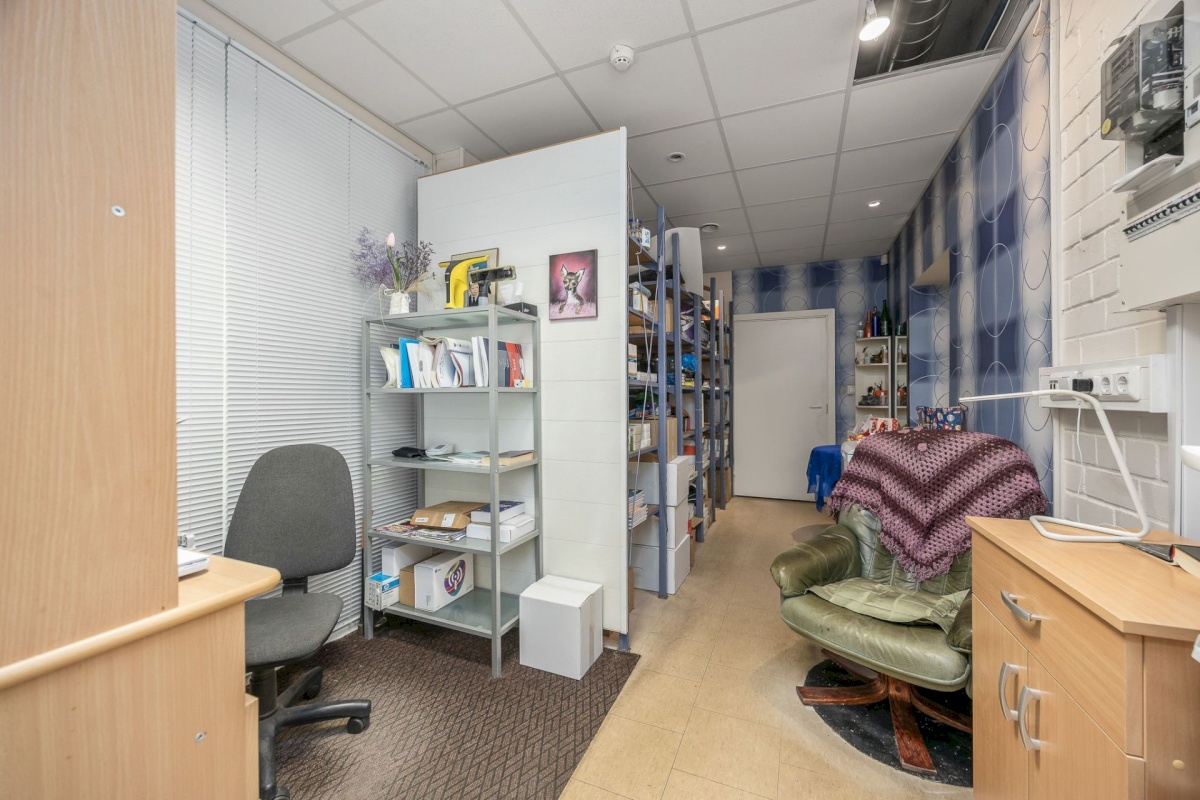 Keila linn, Haapsalu mnt 31a