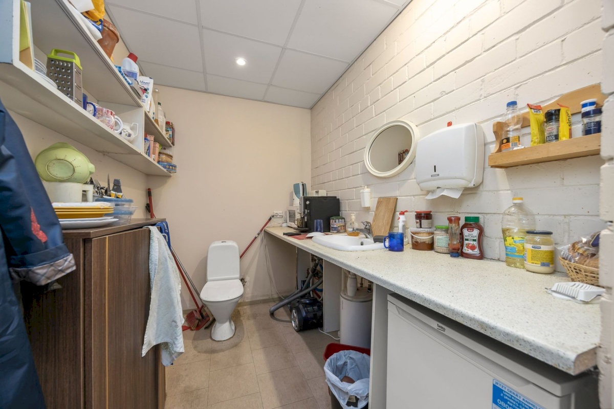 Keila linn, Haapsalu mnt 31a