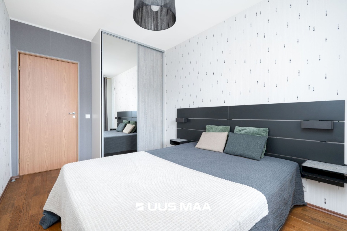 Tallinn, Nõmme linnaosa, Vabaduse pst 160a