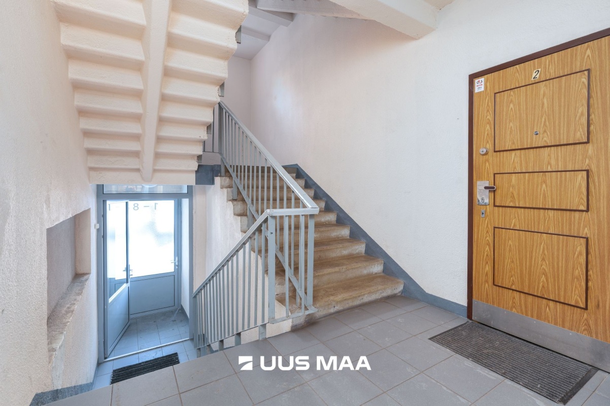 Tallinn, Nõmme linnaosa, Vabaduse pst 160a