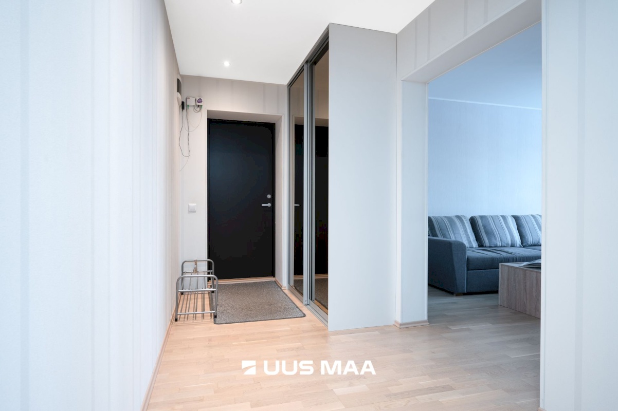 Tallinn, Nõmme linnaosa, Vabaduse pst 160a