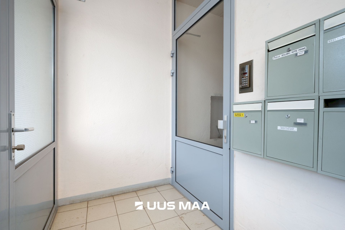 Tallinn, Nõmme linnaosa, Vabaduse pst 160a