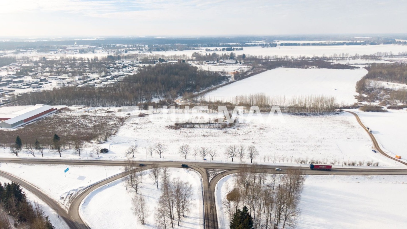 Tartu vald, Vahi alevik