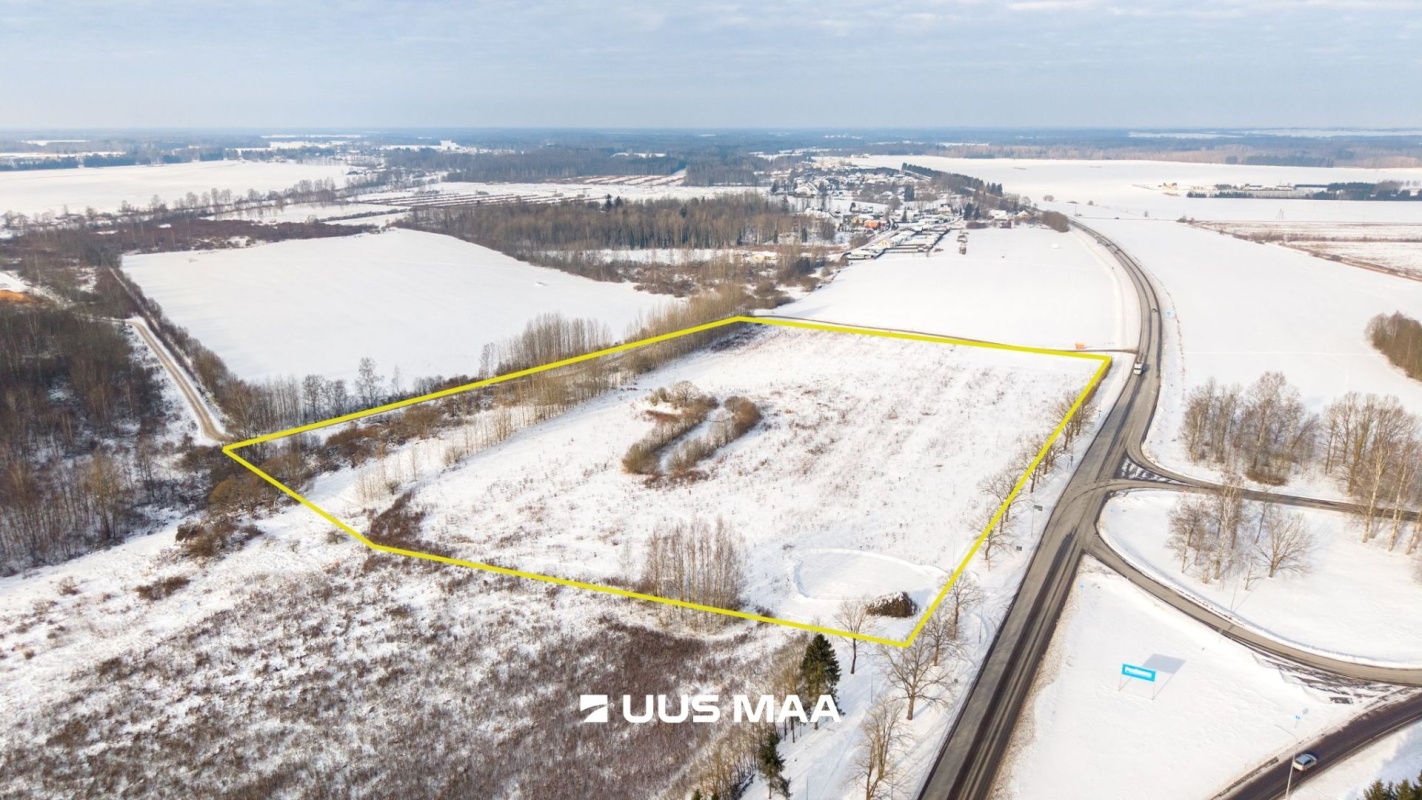 Tartu vald, Vahi alevik