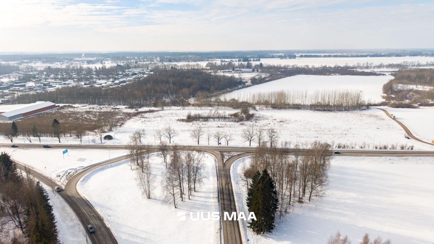 Tartu vald, Vahi alevik