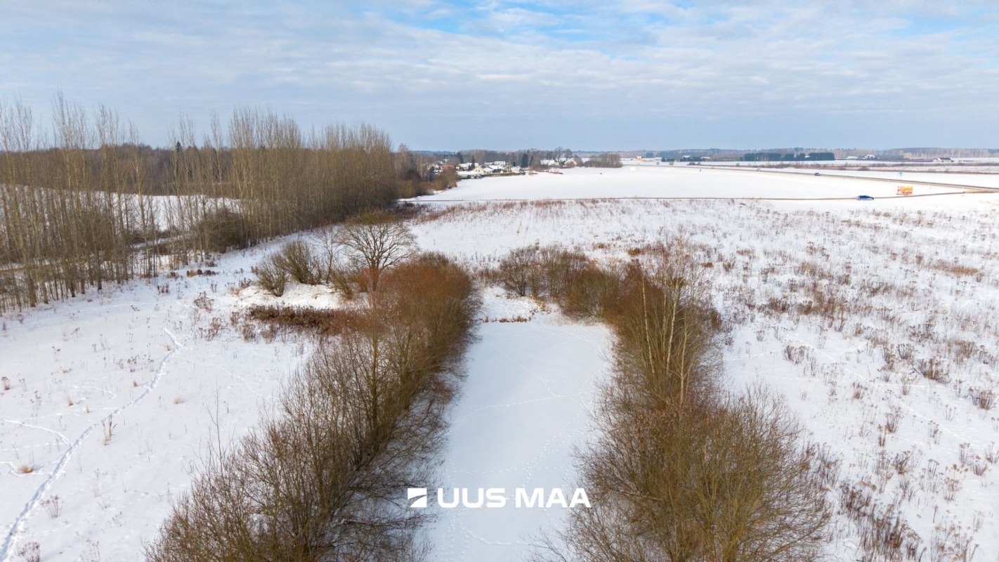 Tartu vald, Vahi alevik