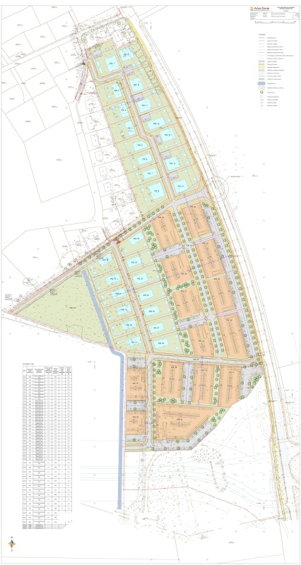 Tartu vald, Vahi alevik