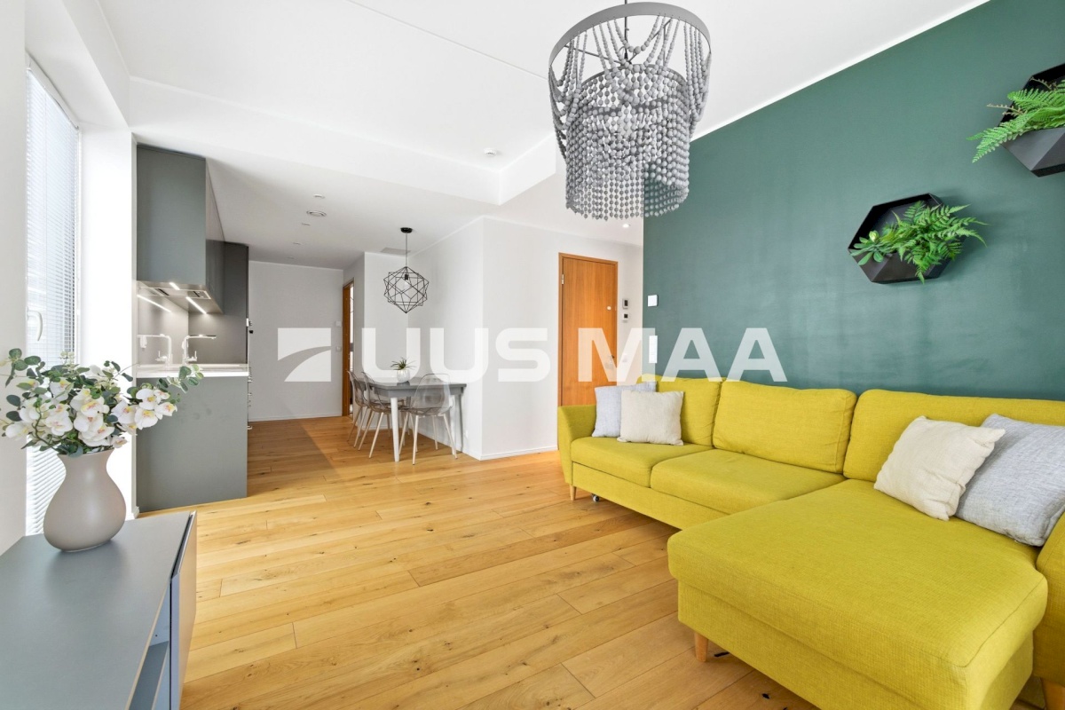 Tallinn, Kesklinna linnaosa, Mäe tn 2