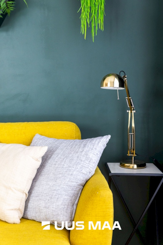 Tallinn, Kesklinna linnaosa, Mäe tn 2