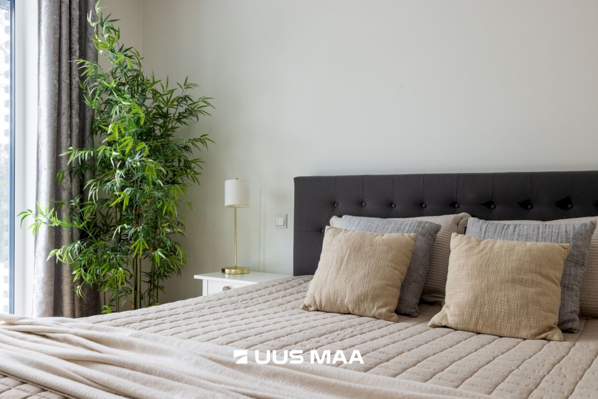 Tallinn, Kesklinna linnaosa, Mäe tn 2