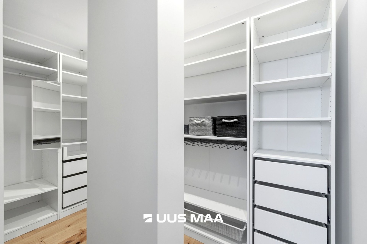 Tallinn, Kesklinna linnaosa, Mäe tn 2