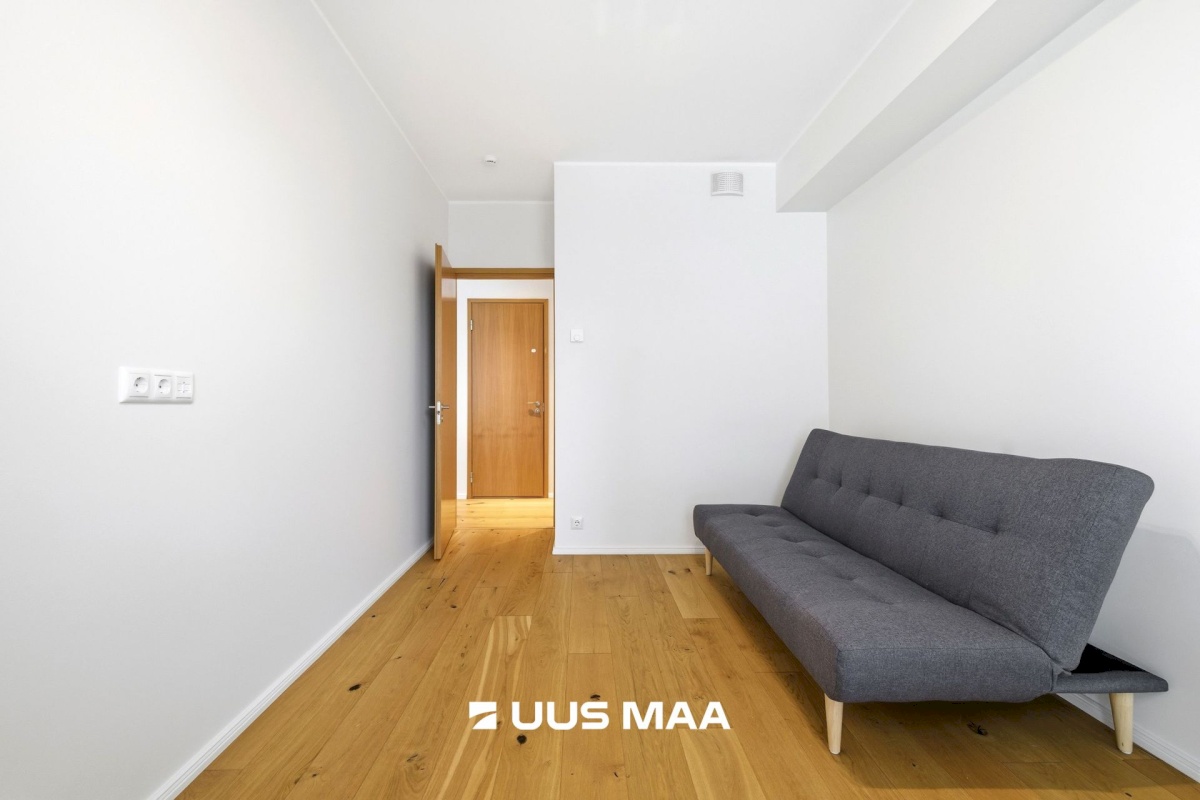 Tallinn, Kesklinna linnaosa, Mäe tn 2