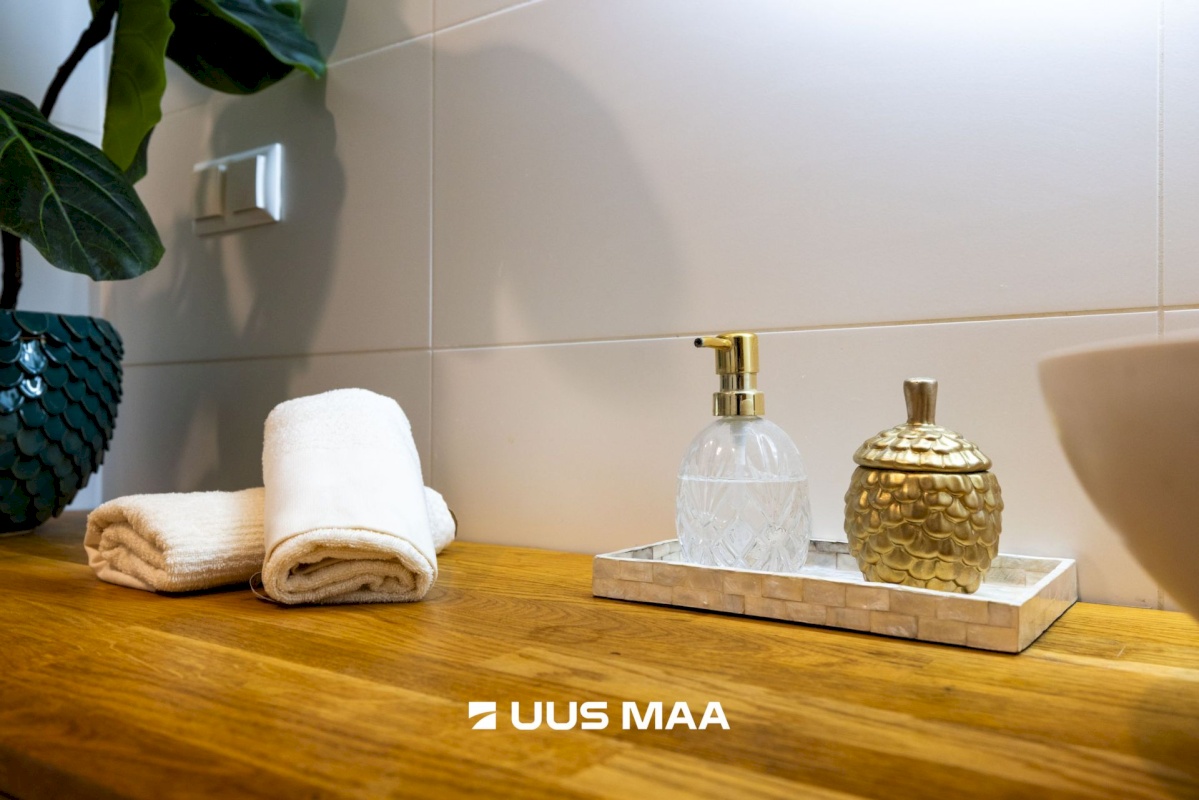 Tallinn, Kesklinna linnaosa, Mäe tn 2