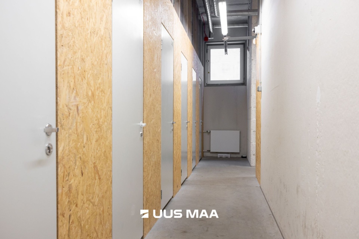 Tallinn, Kesklinna linnaosa, Mäe tn 2