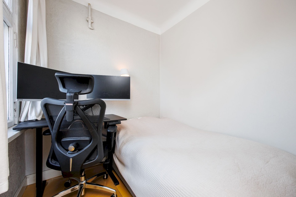 Tallinn, Kristiine linnaosa, Tondi, Tulika 26