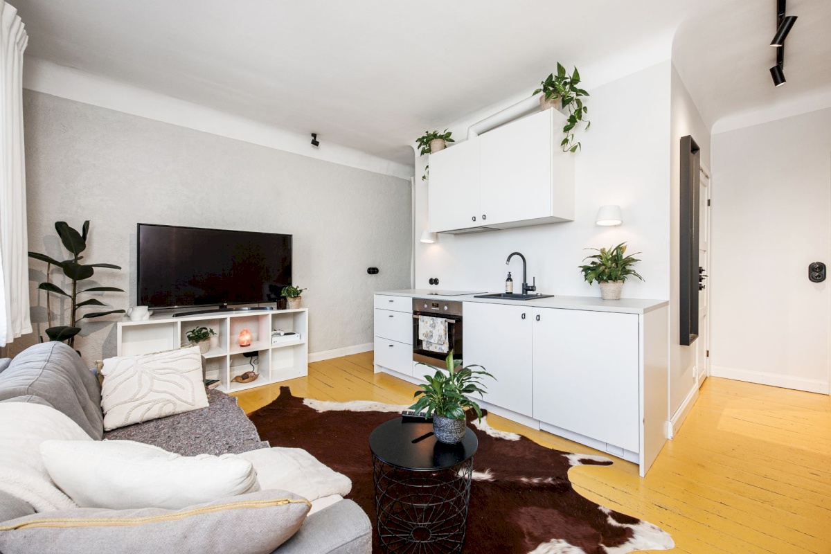 Tallinn, Kristiine linnaosa, Tondi, Tulika 26