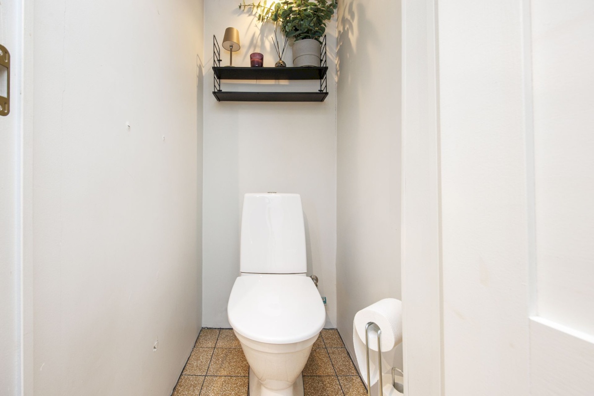 Tallinn, Kristiine linnaosa, Tondi, Tulika 26