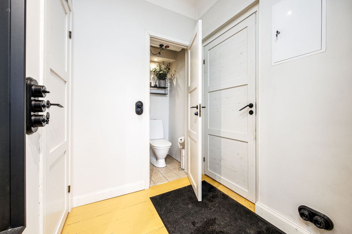 Tallinn, Kristiine linnaosa, Tondi, Tulika 26