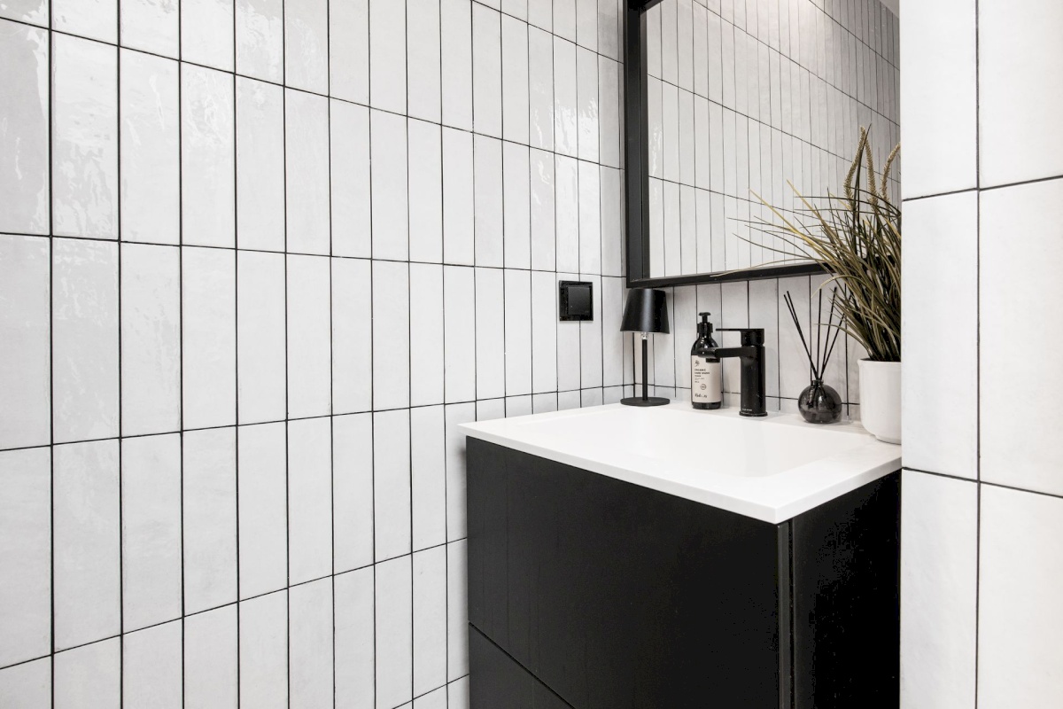 Tallinn, Kristiine linnaosa, Tondi, Tulika 26