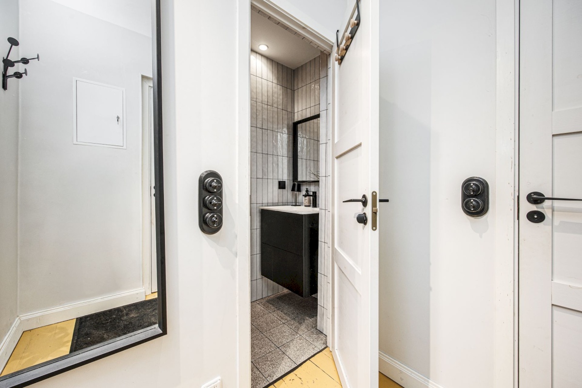 Tallinn, Kristiine linnaosa, Tondi, Tulika 26