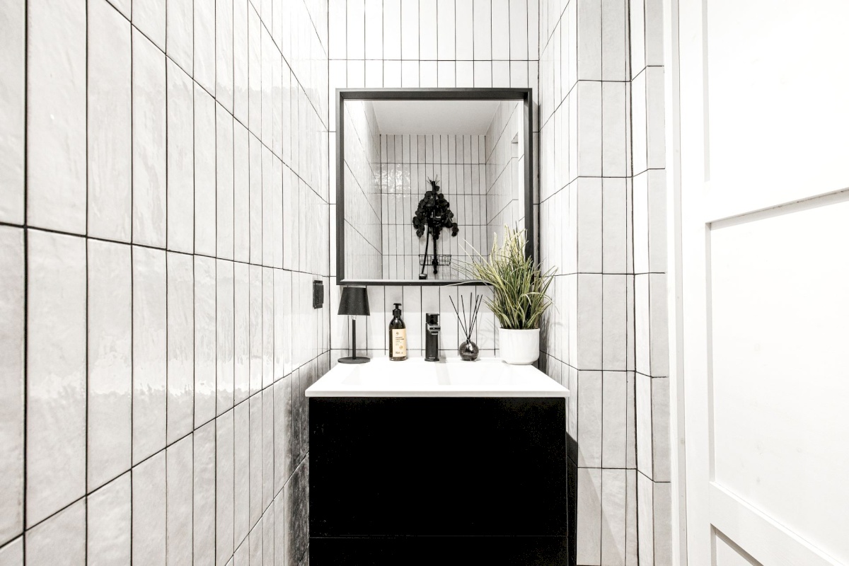 Tallinn, Kristiine linnaosa, Tondi, Tulika 26