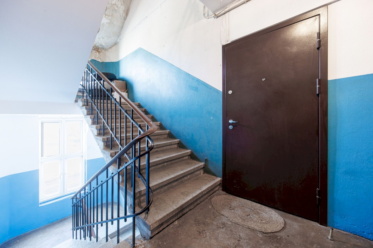 Tallinn, Kristiine linnaosa, Tondi, Tulika 26