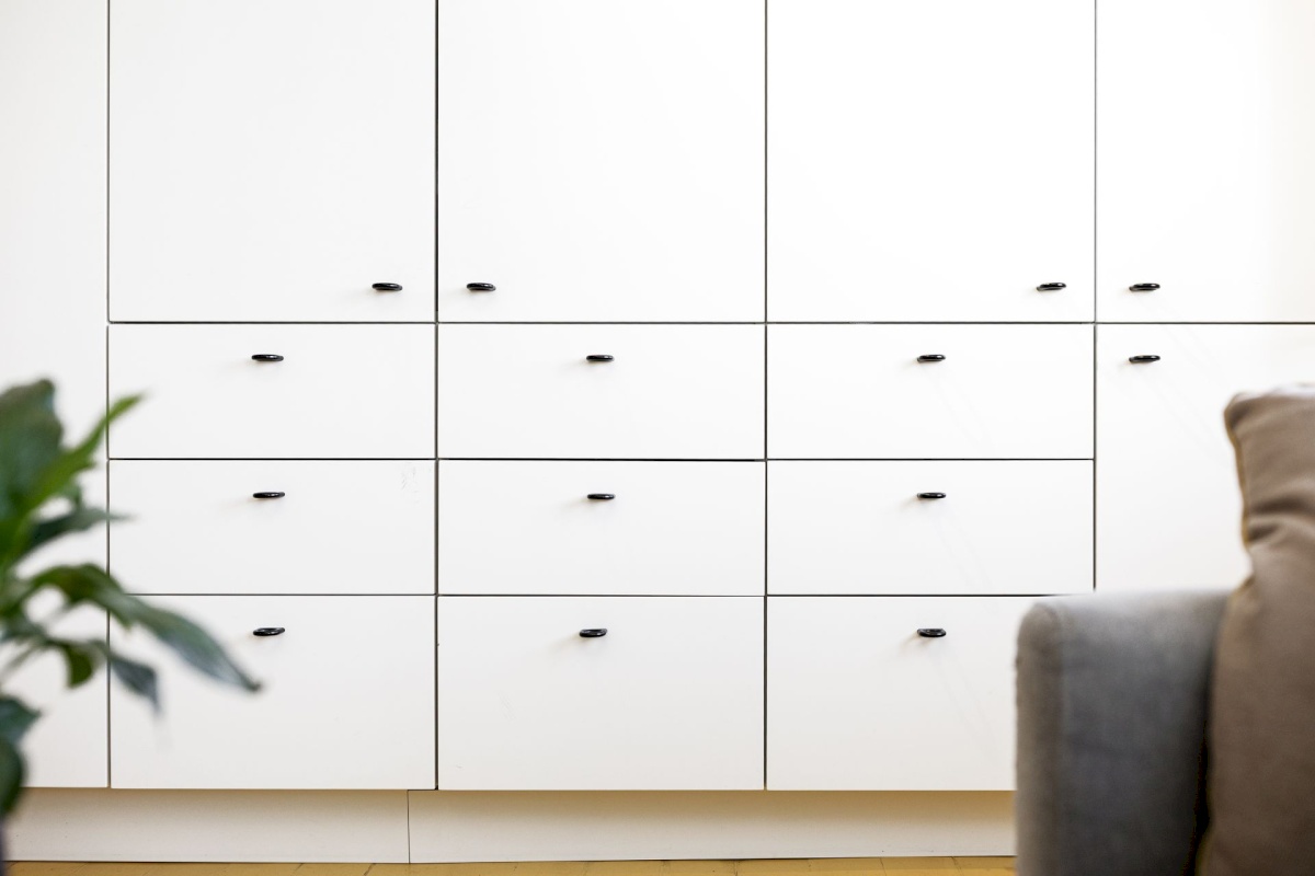 Tallinn, Kristiine linnaosa, Tondi, Tulika 26