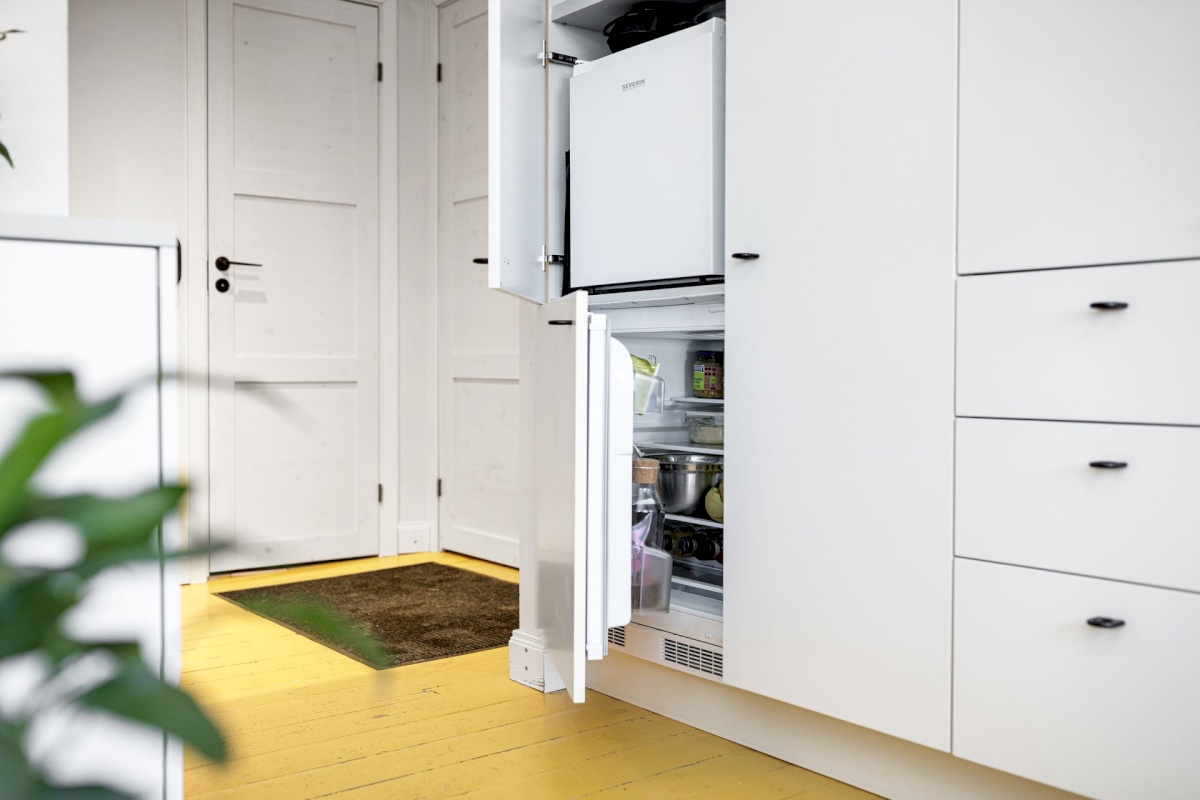 Tallinn, Kristiine linnaosa, Tondi, Tulika 26