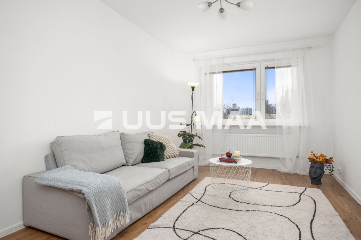 Tallinn, Kesklinna linnaosa, Lastekodu 24