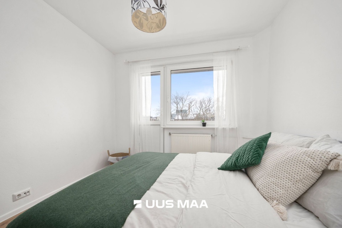 Tallinn, Kesklinna linnaosa, Lastekodu 24