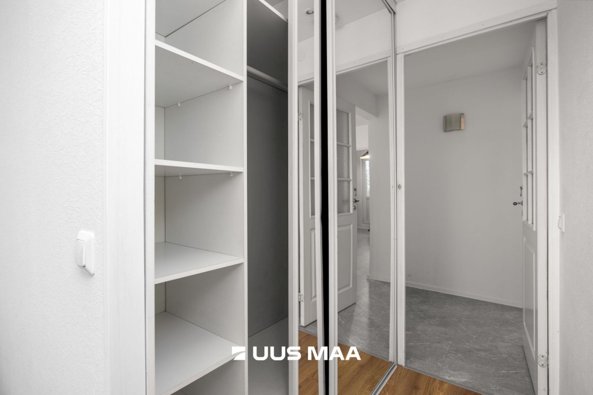 Tallinn, Kesklinna linnaosa, Lastekodu 24