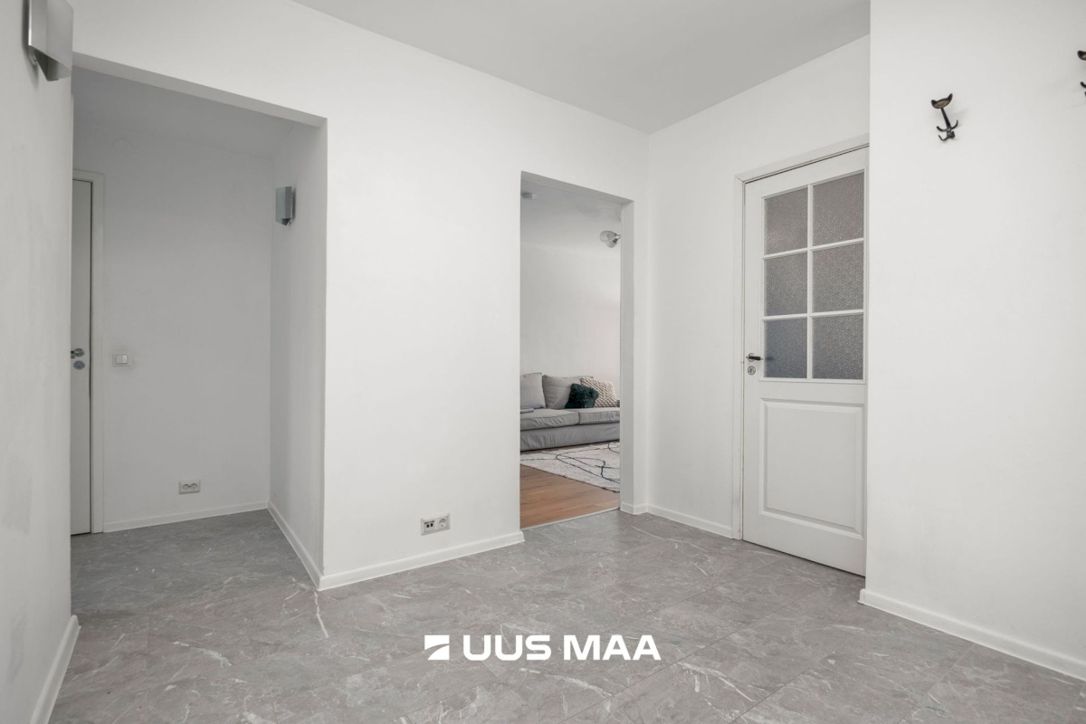 Tallinn, Kesklinna linnaosa, Lastekodu 24