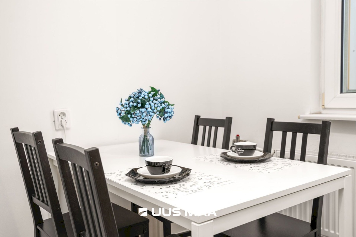 Tallinn, Kesklinna linnaosa, Lastekodu 24