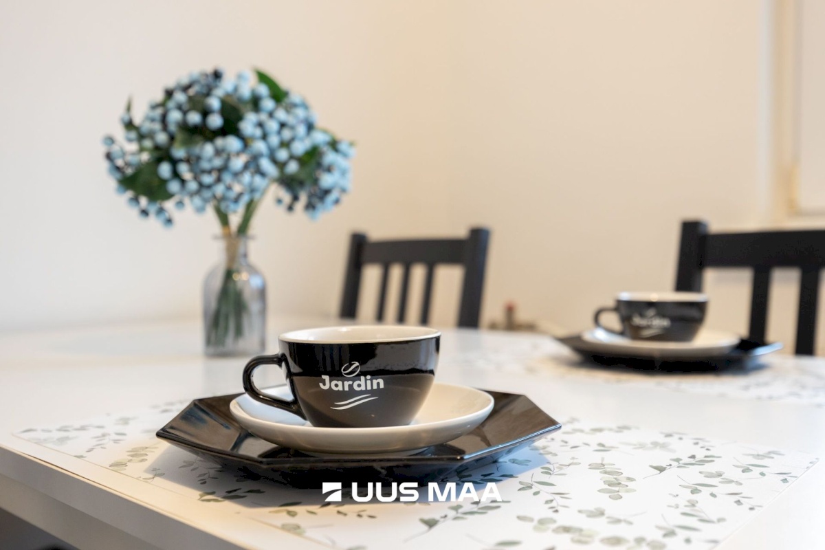 Tallinn, Kesklinna linnaosa, Lastekodu 24