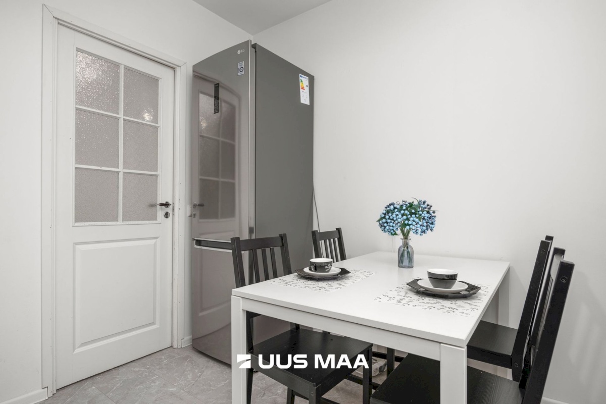 Tallinn, Kesklinna linnaosa, Lastekodu 24