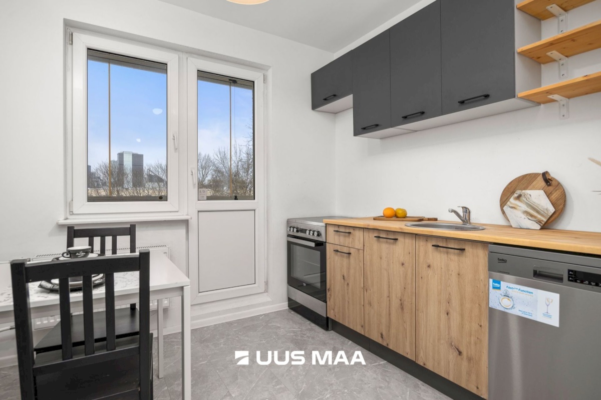 Tallinn, Kesklinna linnaosa, Lastekodu 24