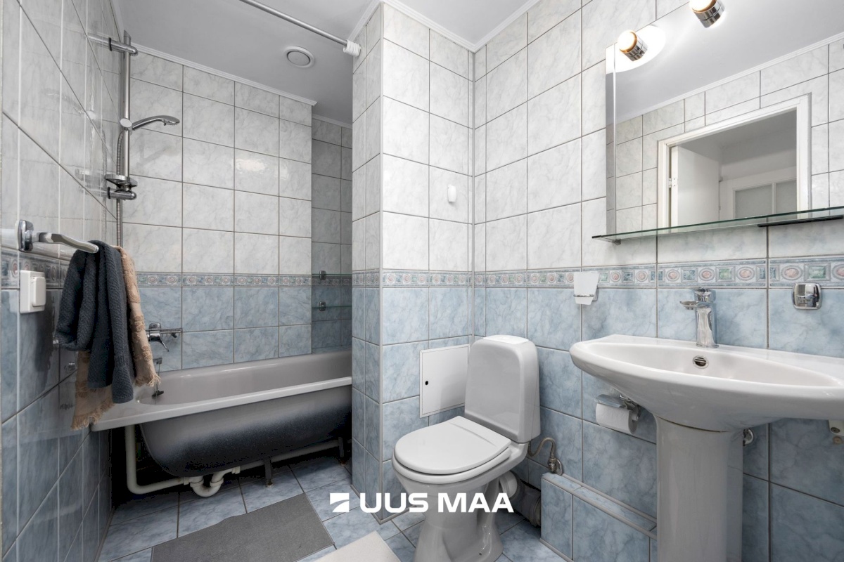 Tallinn, Kesklinna linnaosa, Lastekodu 24