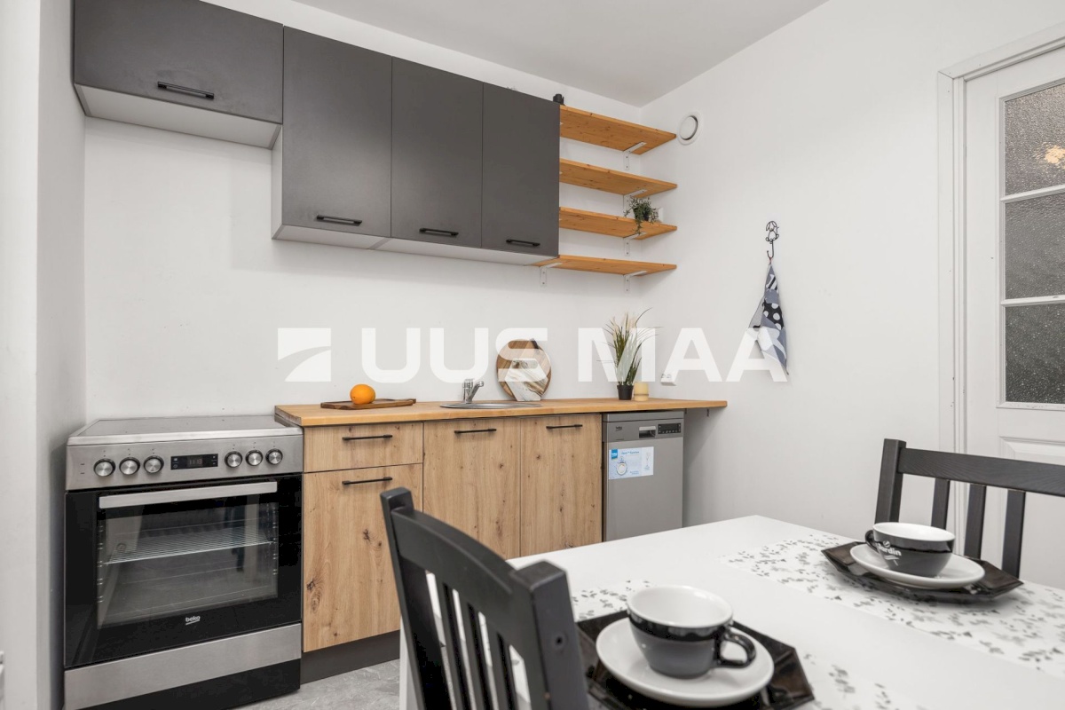 Tallinn, Kesklinna linnaosa, Lastekodu 24