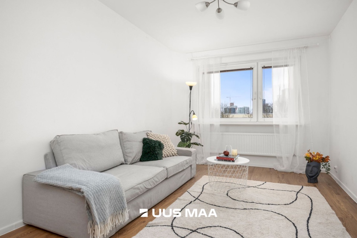 Tallinn, Kesklinna linnaosa, Lastekodu 24