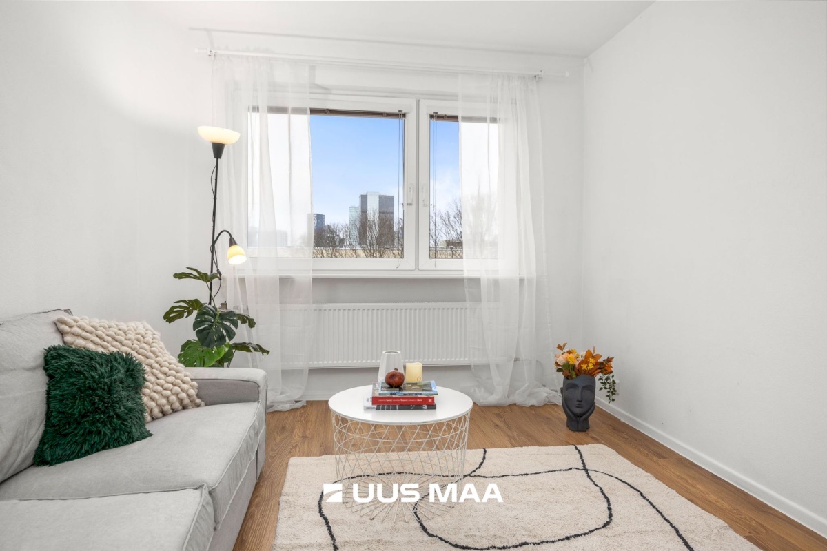 Tallinn, Kesklinna linnaosa, Lastekodu 24