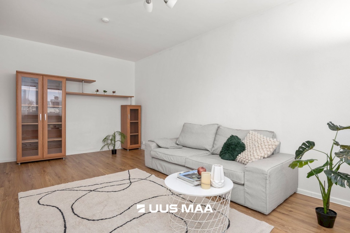 Tallinn, Kesklinna linnaosa, Lastekodu 24