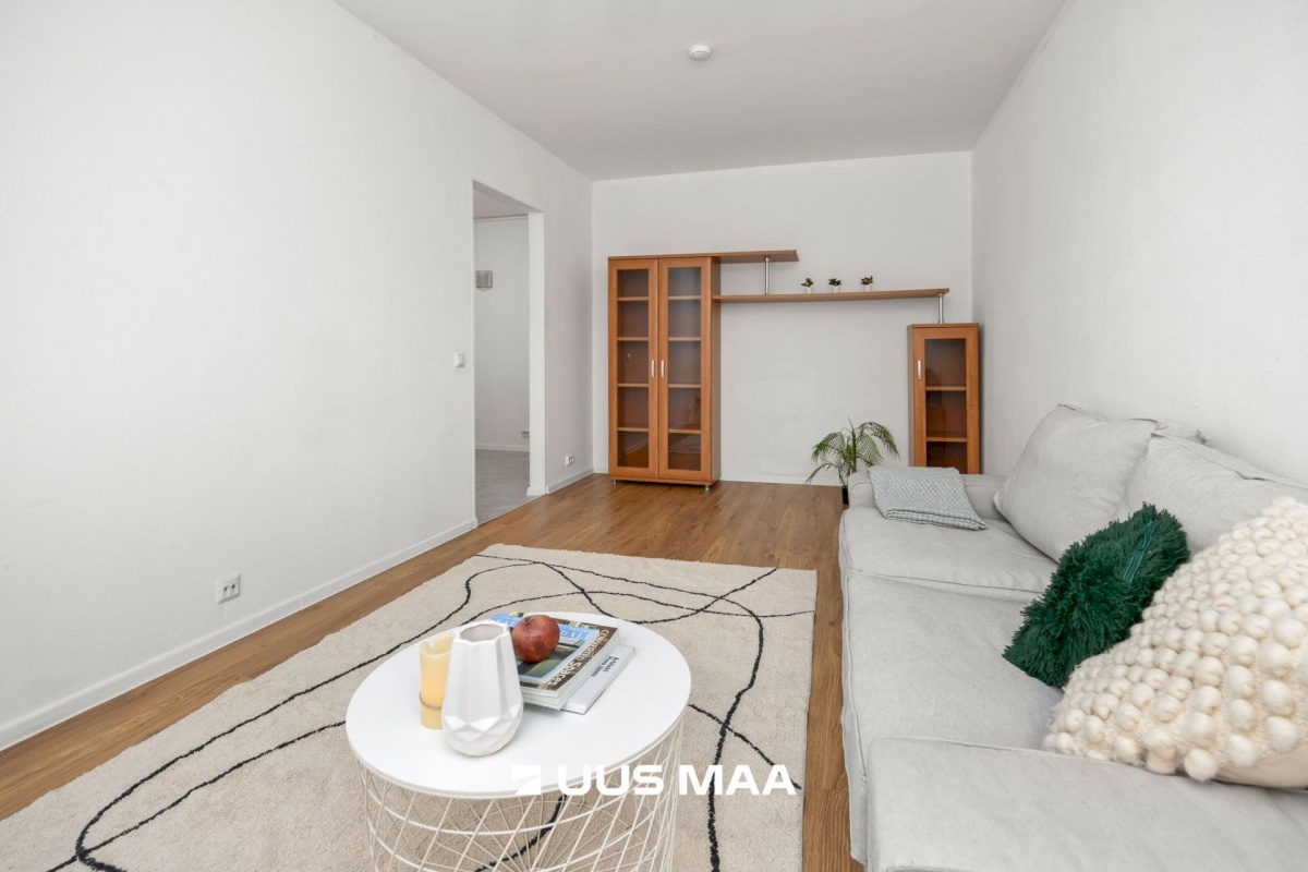 Tallinn, Kesklinna linnaosa, Lastekodu 24